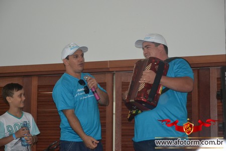 rolim de moura